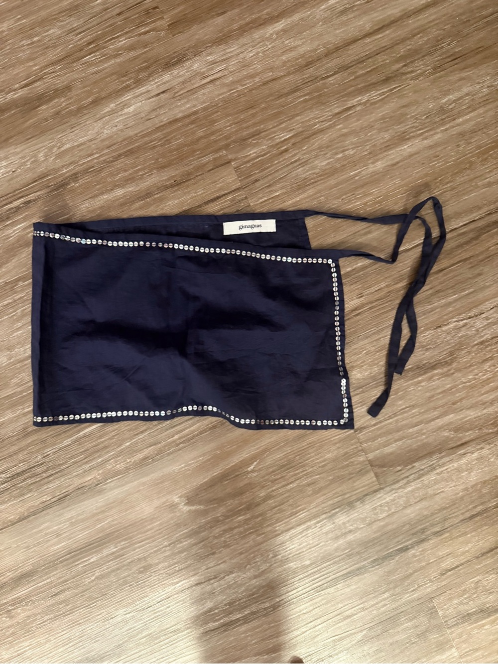 Gimaguas mini skirt